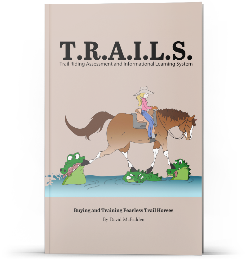 Trails Book